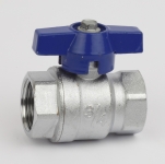 Altech AL3602, Kulventil, invändig gänga, propellervred, G8, PN40