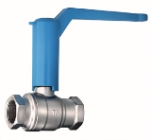 TA 500, Kulventil, invändig gänga, DN32