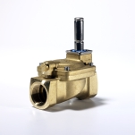 Danfoss, EV220B 20B NO, Magnetventil, DN20, NBR