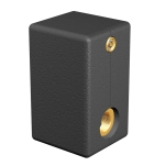 Flamcovent Ecoplus, Avluftare, invändig gänga, G25, mässing