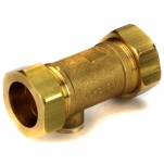 Backventil IA294, PN16, 15 mm