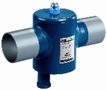 224408, Smutsfilter, med svetsanslutning, DN50, PN16