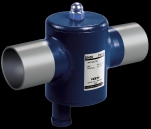 225411, Smutsfilter, med svetsanslutning, DN100, PN16