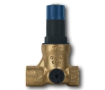 SYR 312, Reduceringsventil, invändig gänga, DN20