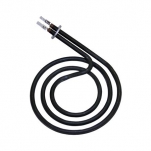 Nibe glödspiral pell