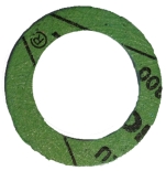 Siemens, PF25, Fiberpackning, DN25