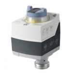 Siemens, SAS31.00, Ställdon, 3-läges, 5,5mm