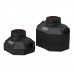 Wavin, Oljeavskiljarpaket, MiniPek S0,4 25T med sandfång (0,4 liter/sekund)