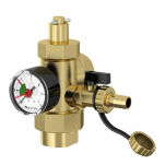 Flamco FLEXCON ANSLUTNINGSET 1"