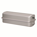 Flamco Flexcon Expansionskärl 12 L rektangulärt