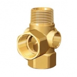 Flexcon Samlingsrör, Utv R20