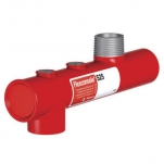 Flexcon Sole S20 Samlingsrör, DN20