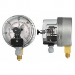 Beulco, 203A Signaltryckmätare, utvändig gänga, elkontakt, G10