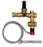 Temperaturbegränsare syr 5067 - 16 Bar