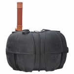 Sluten avloppstank 5,3m³ Uponor