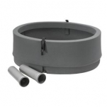 Förhöjningspaket till BDT Easy Uponor