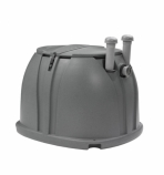 Uponor BDT Easy - Gråvattenfilter för fritidshus