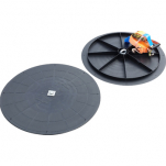 Votec Jordankare för tankar mellan 1,5-6m3