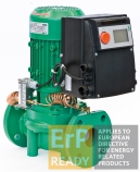 Cirkulationspump Wilo IP-E 40/130-2,2/2