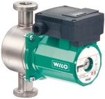 Wilo VVC-pump, TOP-Z 20/4, våt, 3-fas