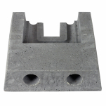 CTC ROSTER KERAMIK FRÄMRE V-35