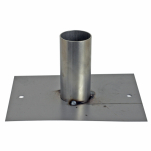 CTC RÖR SEKUNDÄRLUFT KPL