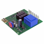 CTC KRETSKORT BEL.VAKT/TIDSFÖRDR.