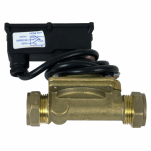 CTC FLÖDESVAKT KLÄMRING 22