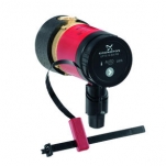 Comfort UP Våtlöpande VVC-pumpar.