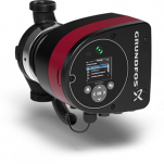 Cirkulationspump Grundfos Magna3 25-60N 180