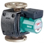 Wilo VVC-pump, TOP-Z 65, våt, 3-hastighetsmotor, DN65