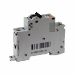 CTC AUTOMATSÄKRING C60N 1P C10A