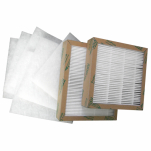 CTC FILTER SATS ECOVENT