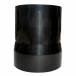 CTC ADAPTER PELLETSSLANG-BRÄNNARE