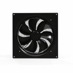 CTC FLÄKT EA 105-107 D=450