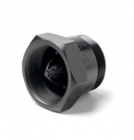 Backventil Flygt För SX 2 och 3