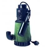 Beulco Länspump, Nova 300, med nivåvippa, DN32