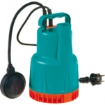 Beulco Länspump, DP40G, invändig gänga, med nivåvippa, G25