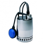 Grundfos Grundvattenpump, Unilift KP250-A-1, 10m kabel med stickpropp, Rp32