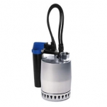 Grundfos Unilift KP150 AV - 1 - Gråvattenpump