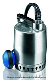 Grundfos Grundvattenpump, Unilift KP250-AV-1 , 10m kabel med stickpropp, Rp32