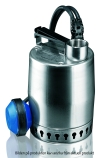 Grundfos Grundvattenpump, Unilift KP350-M-3, 10m kabel utan stickpropp, Rp32