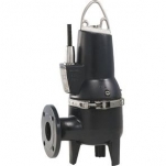 Grundfos Avloppspump SEV, 10m kabel.