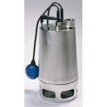 Grundfos Grund och Gråvattenpump Unilift AP35, 10m kabel och stickpropp, Rp40