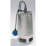 Grundfos Grund och Gråvattenpump AP50, 10m kabel utan stickpropp, Rp50