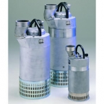 Grundfos Länspump, DW.50.08.1, 20m kabel med stickpropp, R50