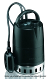 Grundfos Dräneringspump, CC9 A-1, 10m kabel med stickpropp, Rp32