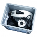 Grundfos Dräneringspump, Multibox B-CC7A-1, 10m kabel med stickpropp, Rp32