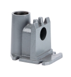 Xylem, Flygt, Kopplingsfot, 50/50