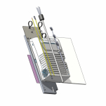 CTC DRIVER SERVICE GSi 12 PS1